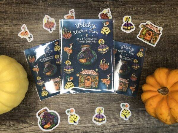 Witchy Sticker Pack (1)-min