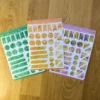 marbled planner stickers (1)