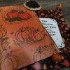 Halloween Journal Zine - It's Pumpkin Season Again (4)